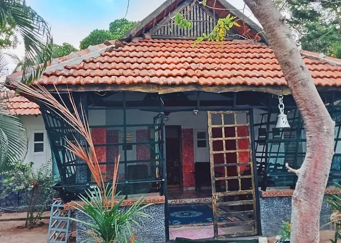 Mangroves Villa Kochi