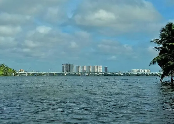 Mangroves Villa Kochi