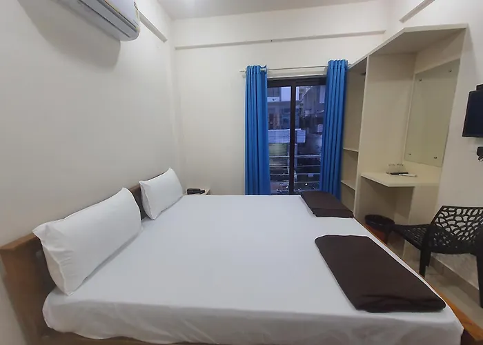Uthram Residency Villa Kochi