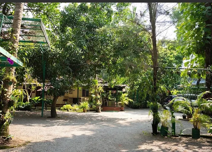 Palm Grove Service Villa Kochi